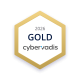 CyberVadis-Medal